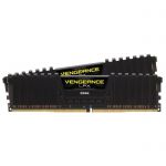 image produit Corsair Vengeance LPX 32Go (2x16Go) DDR4 3000MHz C16 XMP 2.0 Kit de Mémoire Haute Performance - Noir