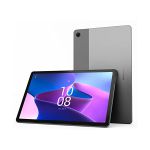 image produit Lenovo M10 Plus (3rd Gen) 10.6" WiFi - Tablet 128GB, 4GB RAM, Grey