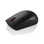 image produit Lenovo 300 Noir Souris sans Fil