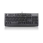 image produit Lenovo 4X30M86893 clavier USB QWERTZ Allemand Noir - Claviers (Standard, Avec fil, USB, QWERTZ, Noir)