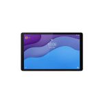image produit Lenovo Tab M10 2nd Gen 4G LTE 64 Go 25,6 cm (10.1") Mediatek 4 Go Wi-FI 5 (802.11ac) Android 10 Gris
