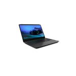 image produit Portable LENOVO IDEAPAD Gaming 3 15IMH05 - i7-10750H- 16GB SSD 512G NVIDIA GTX 1650 4GB - Das 0.219 15.6" FHD WIN10 Onyx Black - livrable en France