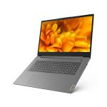image produit Lenovo IdeaPad 3 17ITL6 Ordinateur Portable 17.3’’ HD+ (Intel Pentium Gold 7505,RAM 4Go,128Go SSD,Intel UHD Graphics,Windows 11 Home en Mode S,Microsoft 365 Personnel Inclus) Clavier AZERTY (FR), Gris
