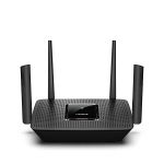 image produit Linksys Routeur Wi-Fi 5 Wlan Mesh Triple Bande Mr9000 Ac3000 (Fonctionne Avec Le Système Wi-Fi Multiroom Velop, Routeur pour Jeu Avec 4 Ports Gigabit ethernet et Contrôle Parental)