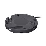 image produit Logitech Rally MIC POD HUB - Graphite WW 939-001647