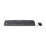 image produit LOGITECH WIRELESS COMBO MK330 USB, RADIO - livrable en France