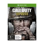 image produit Call of Duty: WWII (Xbox One)