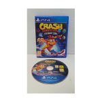 image produit Crash Bandicoot 4: It's About Time (PS4)