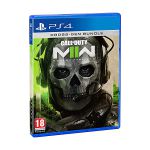 image produit Call of Duty: Modern Warfare II (2) (PS4)