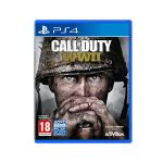 image produit Call of Duty: WWII (Playstation 4) [UK IMPORT] - livrable en France