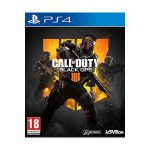 image produit Call of Duty. Black Ops 4 - livrable en France