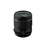 image produit Fujifilm XF18mmF1.4 R LM WR Objectif 16673794 Noir