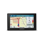 image produit Garmin DriveSmart 50LMT-D navigation par satellite avec Europe de l'Ouest Cartes et trafic à vie - 5 pouces, noir - livrable en France