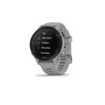 image produit Garmin Forerunner 255S – Montre GPS Multisports connectée de Running - Grise - Boîtier 41 mm - livrable en France