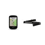 image produit Garmin Edge 530 - Compteur GPS de vélo