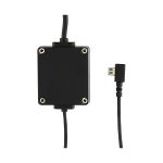 image produit Garmin - Parking Mode Câble - Câble pour Surveillance de Véhicule Stationné Dash Cam 45/55 - livrable en France