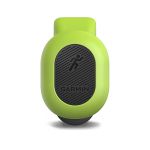 image produit Garmin Running Dynamics Pod - Pod d'analyse de foulée - Vert