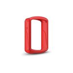 image produit Garmin - Housse de Protection Silicone Edge 1030 - Rouge - livrable en France