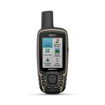 image produit Garmin GPSMap 65 - livrable en France