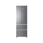 image produit Haier HB20FPAAA Réfrigérateur combiné FD 70 Série 5 - Pose libre, 4 portes, 479L (réfrigérateur 339L + congélateur 140L), Hauteur : 200,5cm, Largeur : 70cm, MyZone, Humidity Zone, No Frost, Classe E - livrable en France