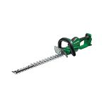 image produit HIKOKI CH3656DAW4Z - Cortasetos 620mm 36V 2.1Ah Li-ION Sin bateria ni cargador CH3656DAW4Z - livrable en France