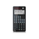 image produit HP 300s+ Calculatrice Collège Noir