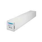 image produit HP Papier couché à fort grammage Rouleau A1 (61,0 cm x 30,5 m) C6029C - livrable en France