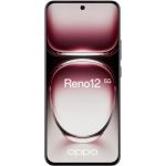 image produit Smartphone OPPO Reno 12 Noir 256Go