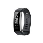 image produit Huawei Band 2 Pro Fitness Bracelet traqueur d'activité – Noir (GPS intégré, jusqu'à 21 Jours d'utilisation) - livrable en France