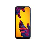 image produit HUAWEI P20 Lite Noir 64Go