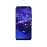 image produit HUAWEI Mate 20 Lite 64 Go Bleu Sapphire