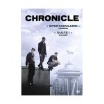 image produit Chronicle [DVD + Copie Digitale]