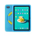 image produit Blackview Tab7 Kids Tablette Tactile 10 Pouces, Dual 4G LTE+5G WiFi Tablette,Batterie 6580mAh, Android 11 Tablette Éducative 5Go+32Go/1To, iKids Pré-installé/Contrôle Parental/Avec Coque de Protection