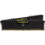 image produit Corsair Vengeance LPX 16Go (2x8Go) DDR4 3000MHz C16 XMP 2.0 Kit de Mémoire Haute Performance - Noir