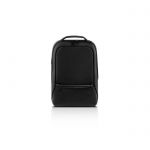 image produit Dell Premier Slim Backpack 15 PE1520PS Noir - livrable en France