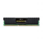 image produit Corsair Vengeance LPX 8Go (1x8Go) DDR4 2400MHz C16 XMP 2.0 Kit de Mémoire Haute Performance - Noir