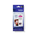 image produit BROTHER Encre Magenta, LC427 - livrable en France