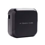 image produit Brother PT P710BTZG1 Dispositif d'étiquetage PTP710BT 3,5-24mm Noir