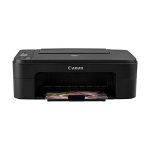 image produit Imprimante Multifonctions Canon Pixma Couleur TS3355 WiFi (Noir) - livrable en France