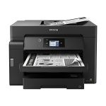 image produit Epson MFI Encre ECOTANK ET-M16600 Monochrome