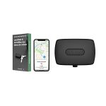 image produit Mini Tracker GPS Invoxia- Traceur GPS étanche avec Alertes Antivol en Temps Réel & Pochette Étanche Invoxia pour Tracker GPS - Protection extérieure Contre la Pluie et Les intempéries - livrable en France