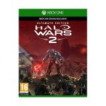 image produit Halo Wars 2 Ultimate Edition Jeu Xbox One