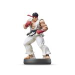 image produit Amiibo 'Super Smash Bros' - Ryu