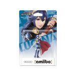 image produit Amiibo 'Super Smash Bros' - Lucina