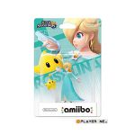 image produit Amiibo 'Super Smash Bros' Harmonie-No. 19 Rosalina