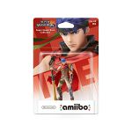 image produit Amiibo 'Super Smash Bros' - Ike