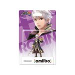 image produit Amiibo 'Super Smash Bros' - Robin