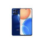 image produit HONOR X8 Telephone Portable Débloqué, 6 +128 Go, Écran FullView 6,7" 90Hz, Double Sim, Smartphone Android 11, Quad Caméra 64 Mpx, Qualcomm Snapdragon 680, Charge rapide 22,5W, NFC - Bleu