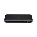 image produit Acer USB Type-C Dockingstation III