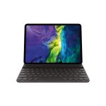 image produit Apple Smart Keyboard (voor 11‑inch iPad Pro - 2e generatie) - amerikansk engelsk - livrable en France